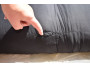 Futon 60, 180x200 sort